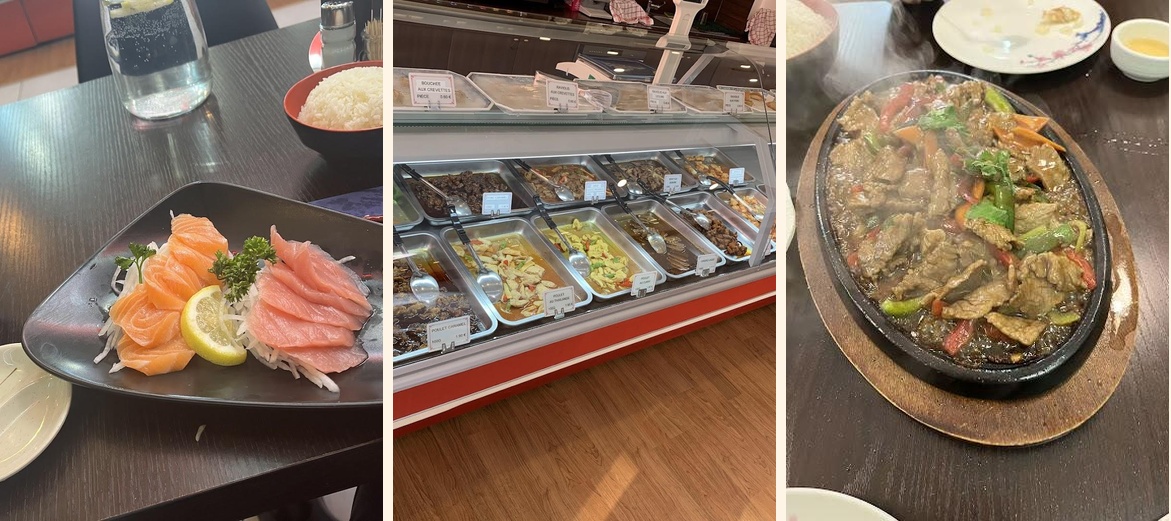 PANDA SNACK - Menu Image 2