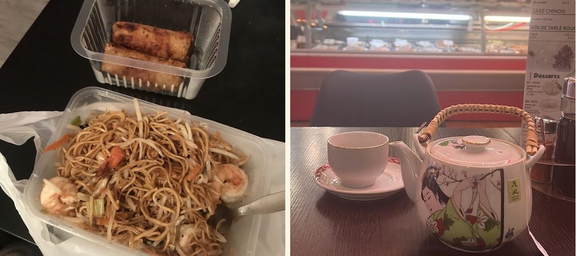 PANDA SNACK - Menu Image 5